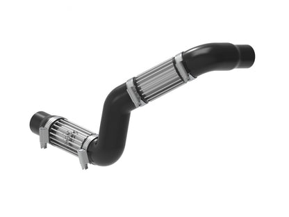 DBK Line Cooler H2O Ducati Streetfighter V4/S 2025