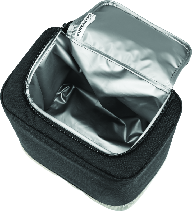 Kuryakyn SXS Seat Consoles With Cooler Motorcycle - Adventure Parts