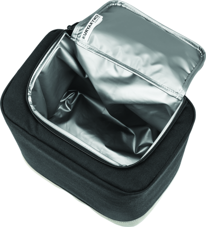 Kuryakyn SXS Seat Consoles With Cooler Motorcycle - Adventure Parts