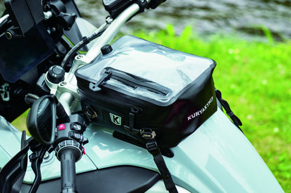 Kuryakyn Torke 7L Dry Tank Motorcycle Bag - Adventure Parts