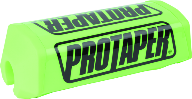 ProTaper 2.0 Square Bar Pad - Stealth - Adventure Parts