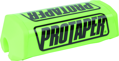 ProTaper 2.0 Square Bar Pad - Stealth - Adventure Parts
