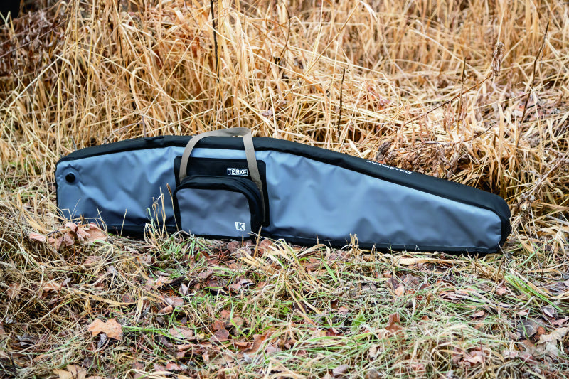 Kuryakyn Torke Dry Rifle Case Plus Motorcycle - Adventure Parts