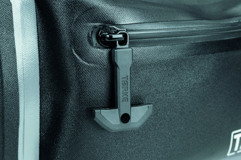 Kuryakyn Torke 35L Dry Duffle Motorcycle Bag - Adventure Parts