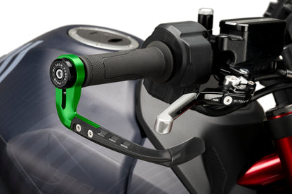 Puig Brake Lever Protector RAW Universal