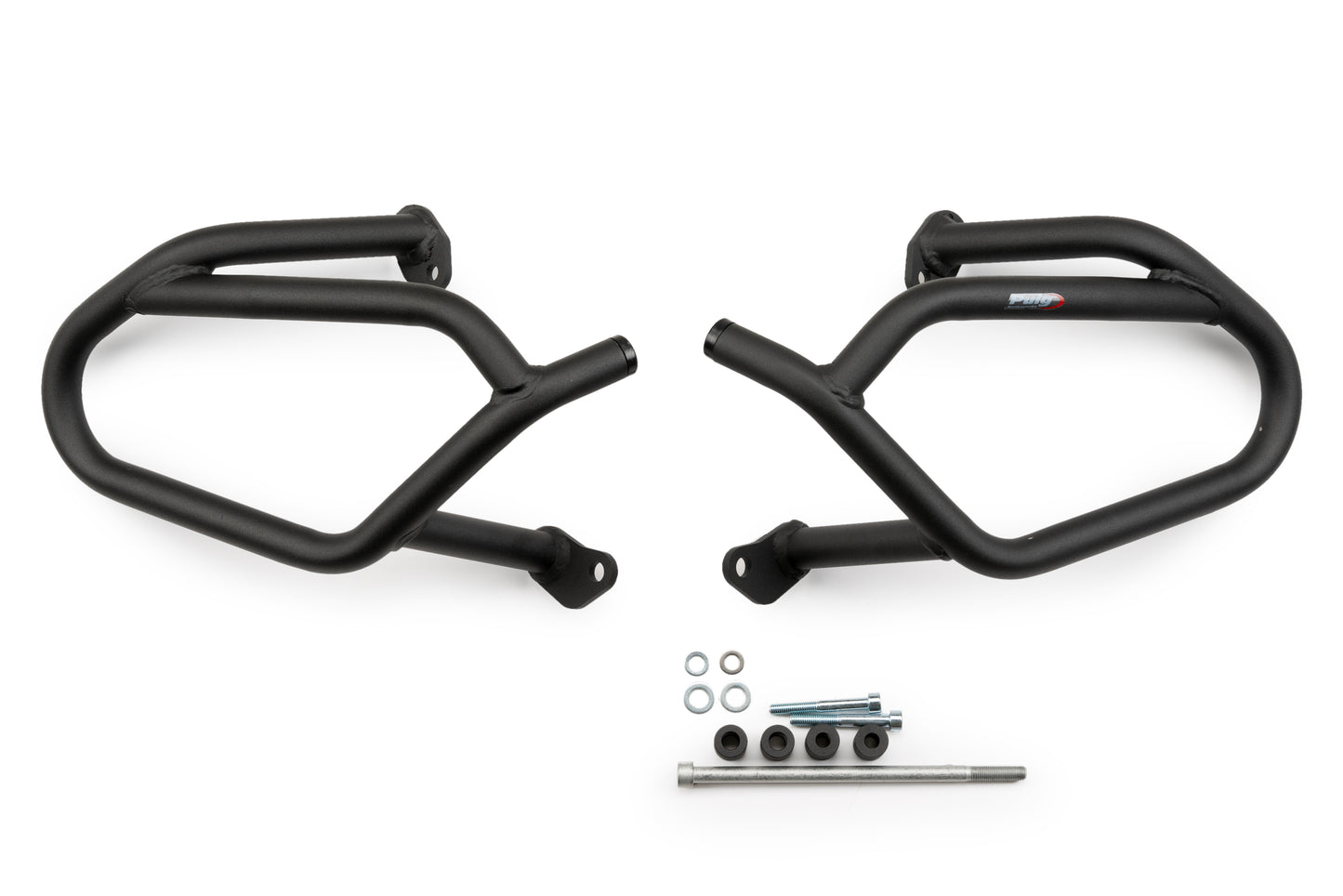 Puig Engine Guards Crash Bars KTM 390 Adventure 2020-2024