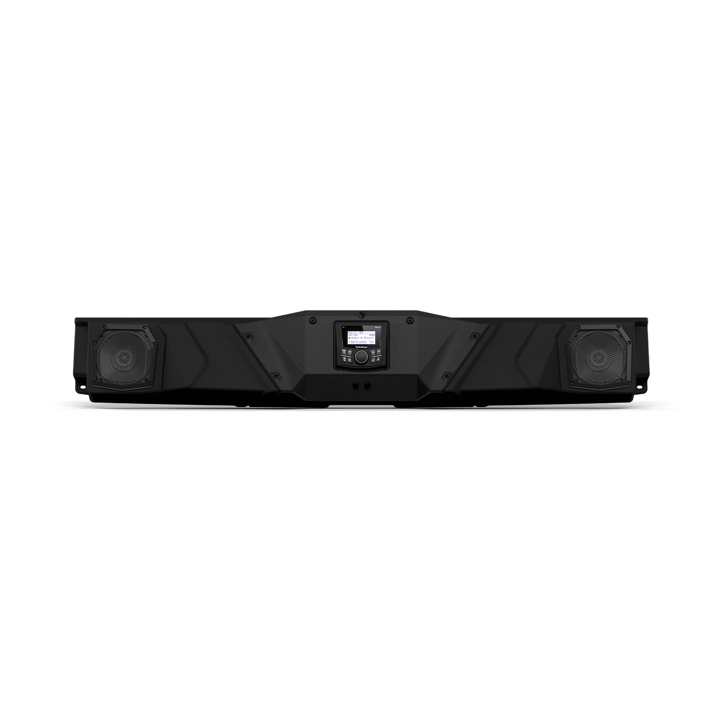 Rockford Fosgate Complete Audio Roof System Can-Am Defender Models 2017+