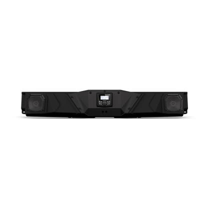 Rockford Fosgate Complete Audio Roof System Can-Am Defender Models 2017+