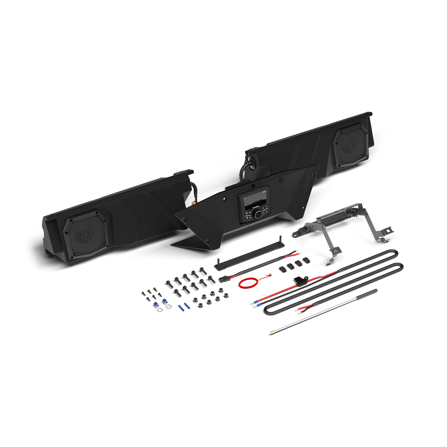Rockford Fosgate Complete Audio Roof System Can-Am Defender Models 2017+