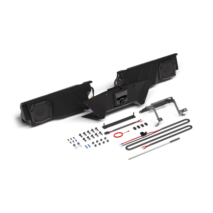 Rockford Fosgate Complete Audio Roof System Can-Am Defender Models 2017+