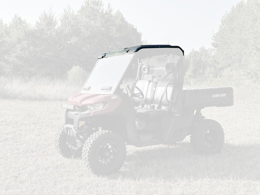 Seizmik Roof Kit – Can-Am Defender - Adventure Parts