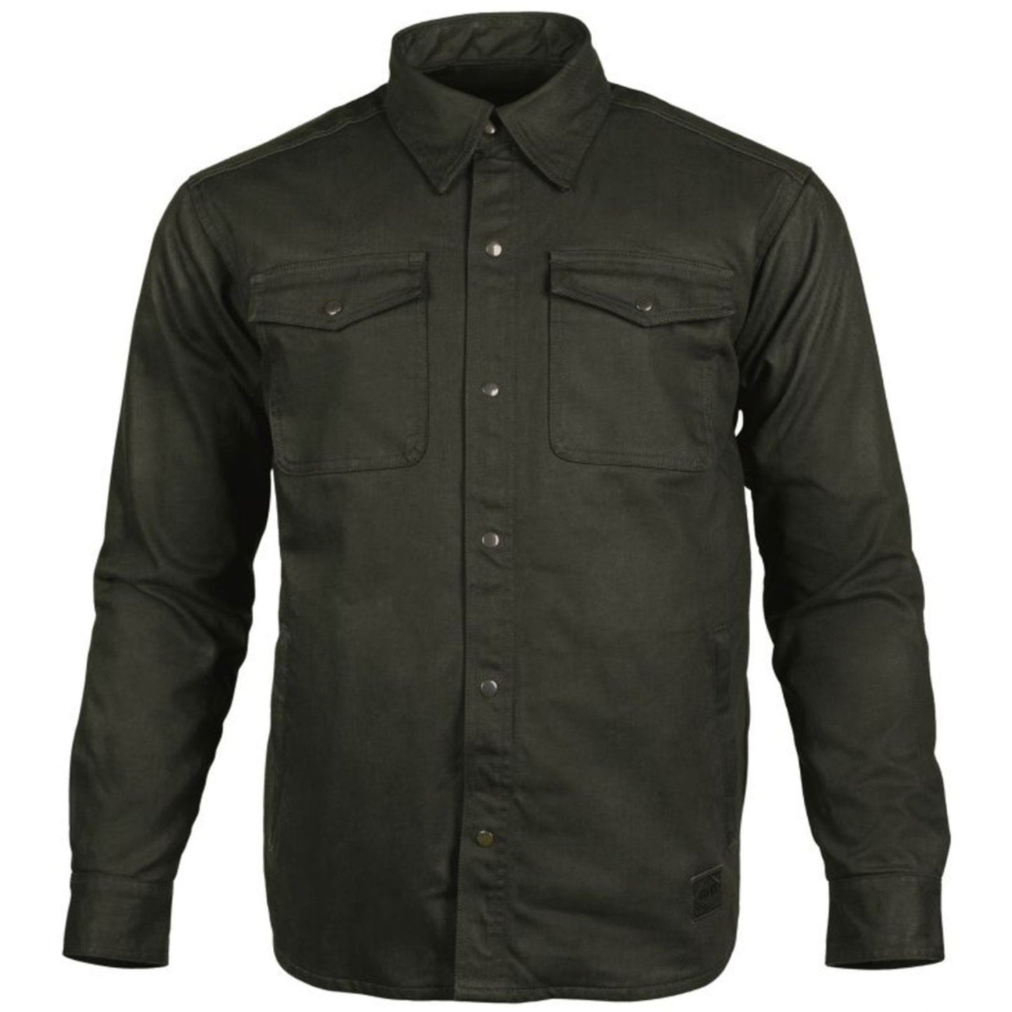 Cortech Women's Deja Vu Motorcycle Riding Shirt - Adventure Parts