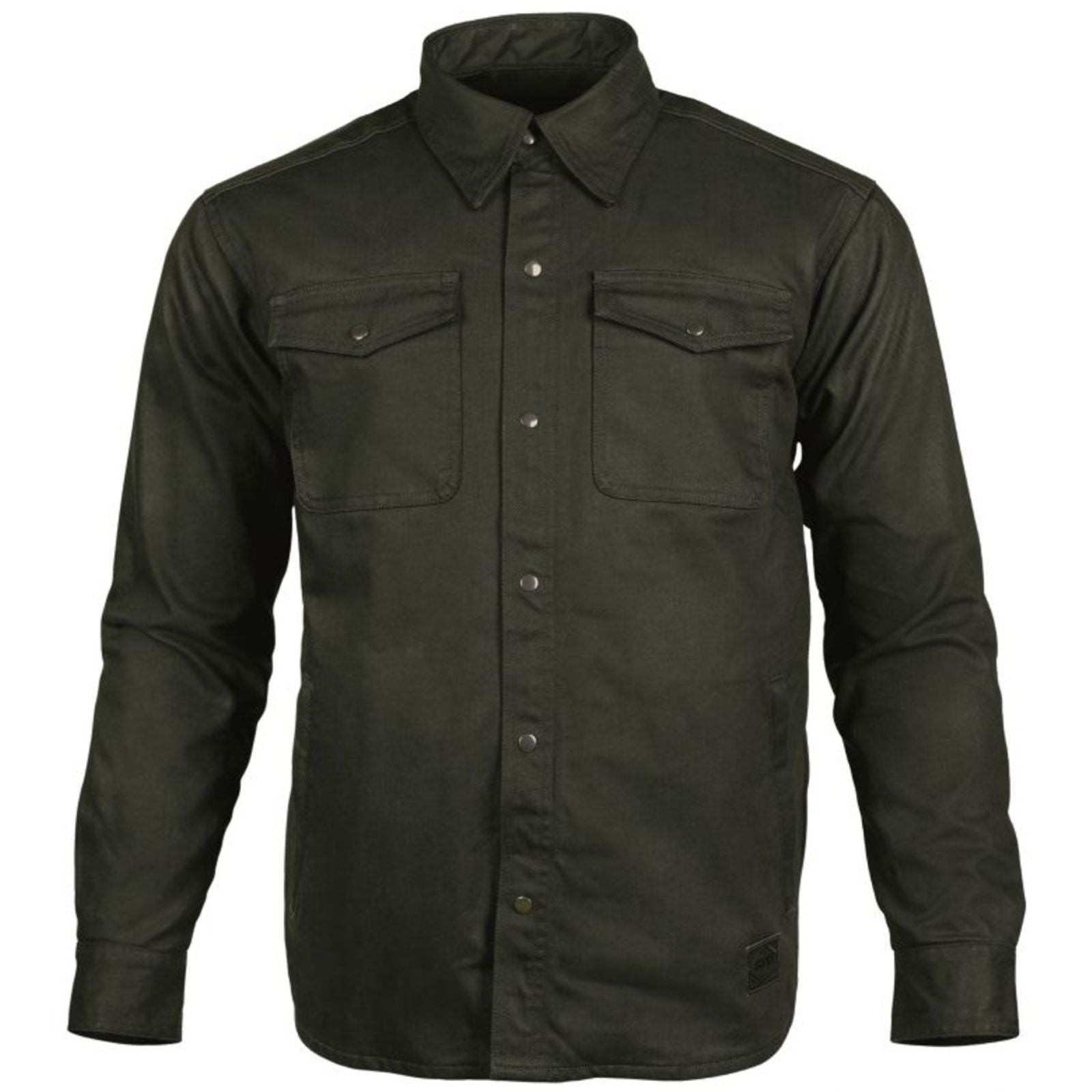 Cortech Women's Deja Vu Motorcycle Riding Shirt - Adventure Parts