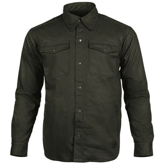 Cortech Women's Deja Vu Motorcycle Riding Shirt - Adventure Parts