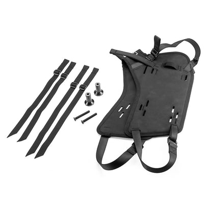 Kriega OS-Base Pannier Mounting Kit Ducati Desert X