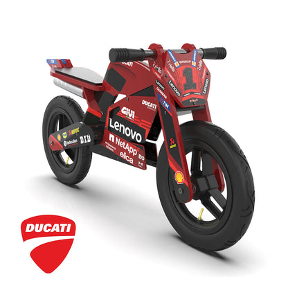 KIDDIMOTO Balance Bike Ducati Desmo GP25