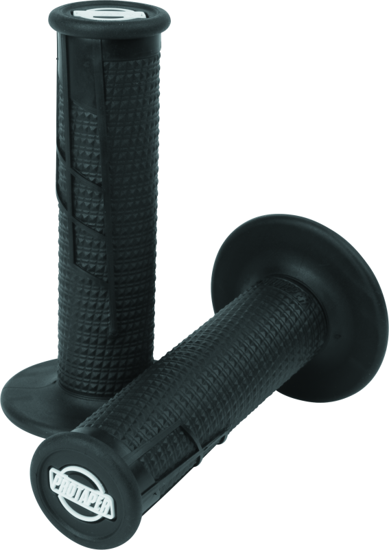 ProTaper Clamp-On 1/2 Waffle Grip - Adventure Parts