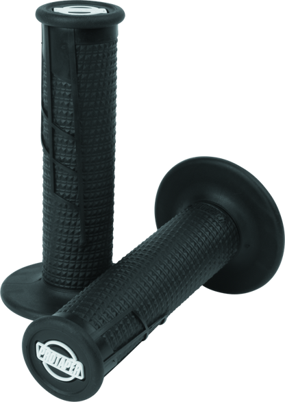 ProTaper Clamp-On 1/2 Waffle Grip - Adventure Parts