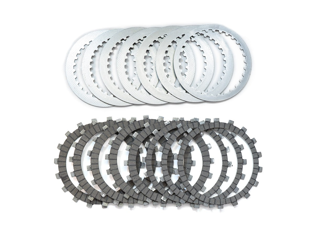 DBK Clutch Plates Complete Oil Bath Kit BMW R1300GS 2024-2025