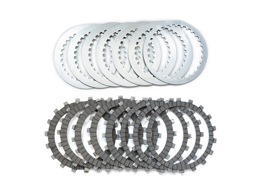 DBK Clutch Plates Complete Oil Bath Kit BMW R1300GS 2024-2025