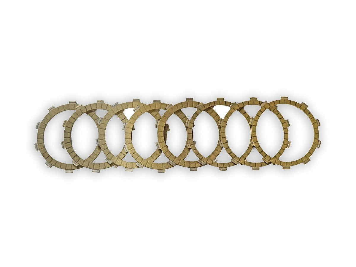 DBK Friction Clutch Plates Oil Bath Kit Ducati Monster 2021-2025