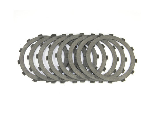 DBK Clutch Plates Racing Kit Ducati 848/1098/1198 1994-2012