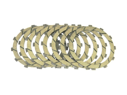 DBK Clutch Plates EVO Kit Ducati 748/1098/1198 1994-2012