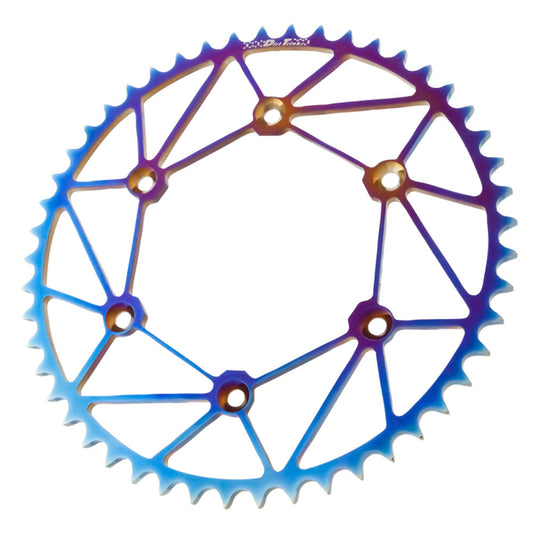 Dirt Tricks Zirconium Rear Sprocket Stark Future Varg EX 2023-2025