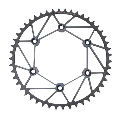 Dirt Tricks Zirconium Rear Sprocket Stark Future Varg EX 2023-2025