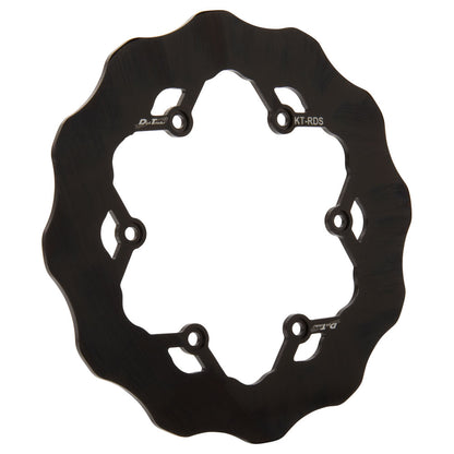 Dirt Tricks Solid Brake Rotor Rear Stark Future Varg EX 2023-2025