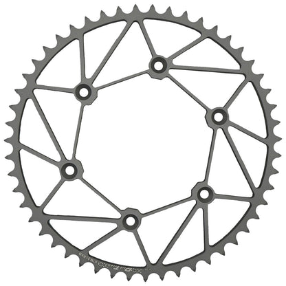 Dirt Tricks Zirconium Rear Sprocket Husqvarna Norden 901 2022–2025 - Adventure Parts