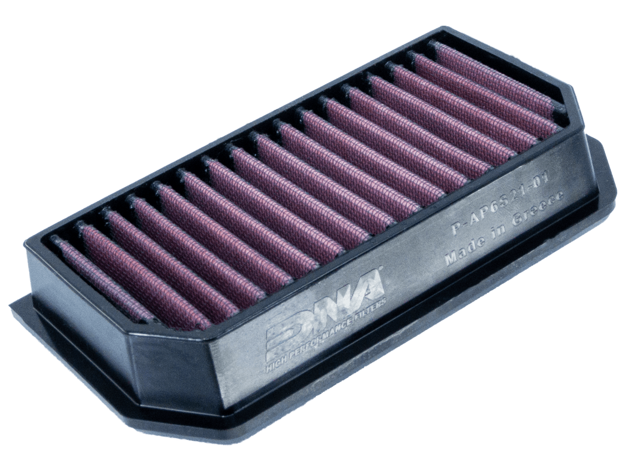 DNA High Performance Air Filter Aprilia Tuono 660 2021-2024 - Adventure Parts