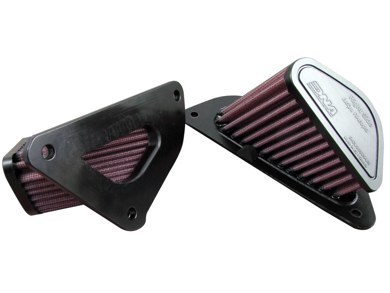 DNA High Performance Air Filter Ducati 749/999 2003-2006