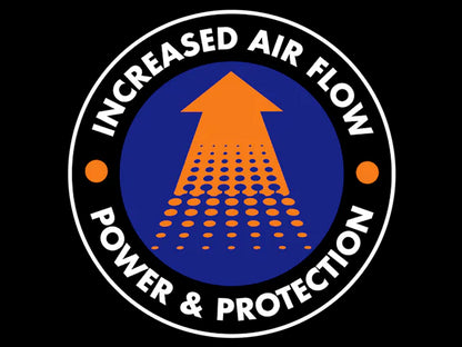 DNA High Performance Air Filter Ducati 749/999 2003-2006