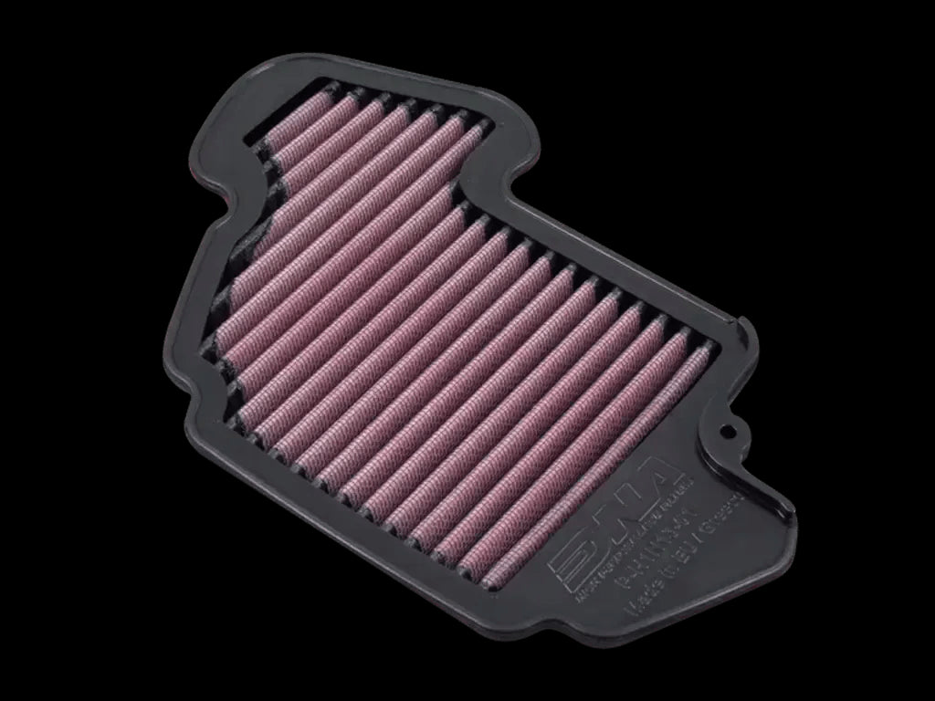 DNA High Performance Air Filter Honda Grom 2014+ - Adventure Parts