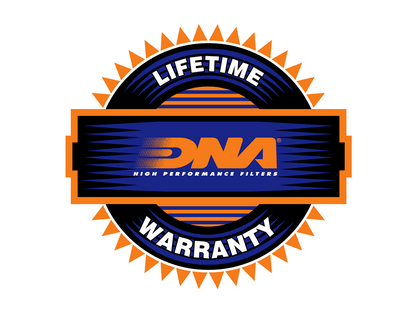 DNA High Performance Air Filter Husqvarna 701 Enduro 2008+ - Adventure Parts