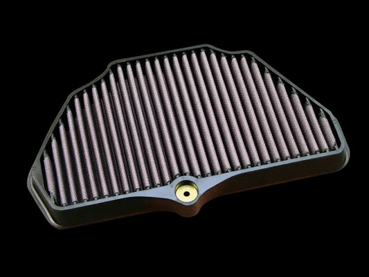 DNA High Performance Air Filter Kawasaki Ninja ZX-10R ZX10R 2016+ - Adventure Parts
