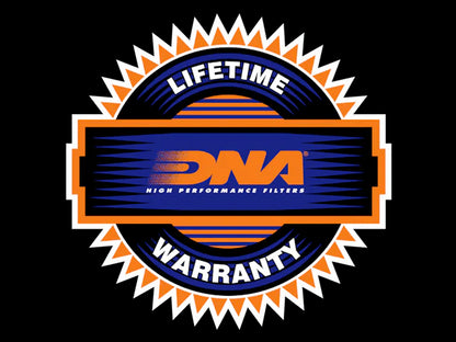 DNA High Performance Air Filter Kawasaki Ninja ZX-14R ZZR 1400 2012+
