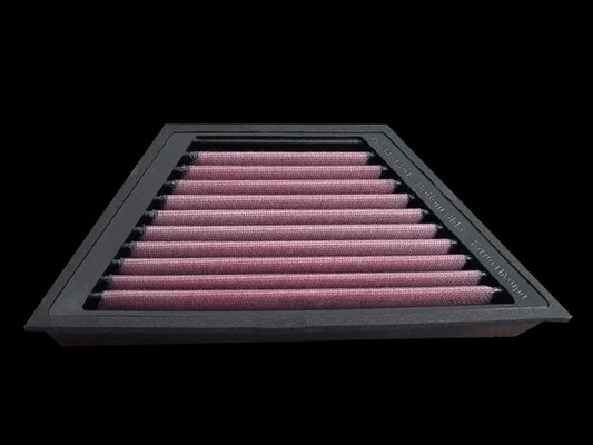DNA High Performance Air Filter Kawasaki Ninja ZX-14R ZZR 1400 2012+ - Adventure Parts