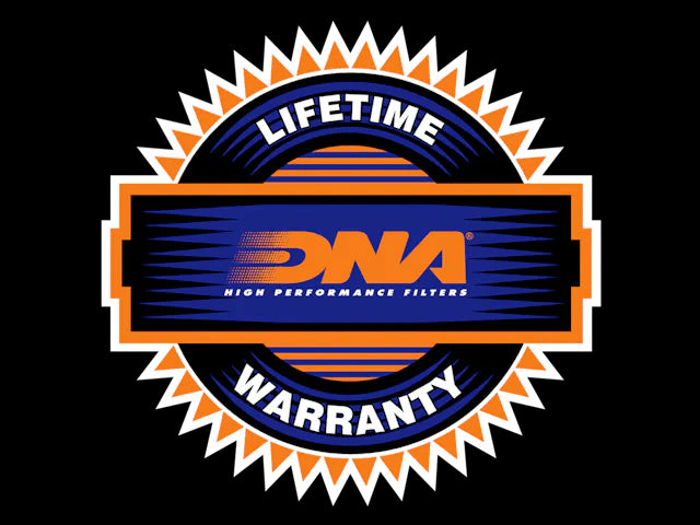 DNA High Performance Air Filter Kawasaki Ninja ZX-6R 2009+