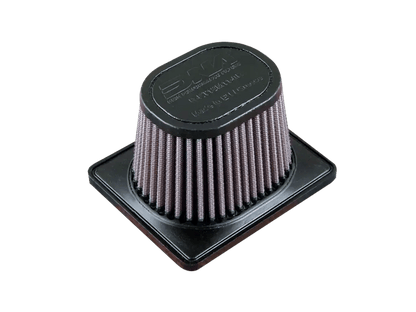 K&N KT-1211 High-Performance Air Filter For KTM Duke 390 (2013-2015) - Made In USA
