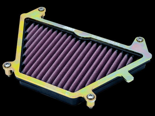 DNA High Performance Air Filter Stage 2 Combo BMW R 18 2020+