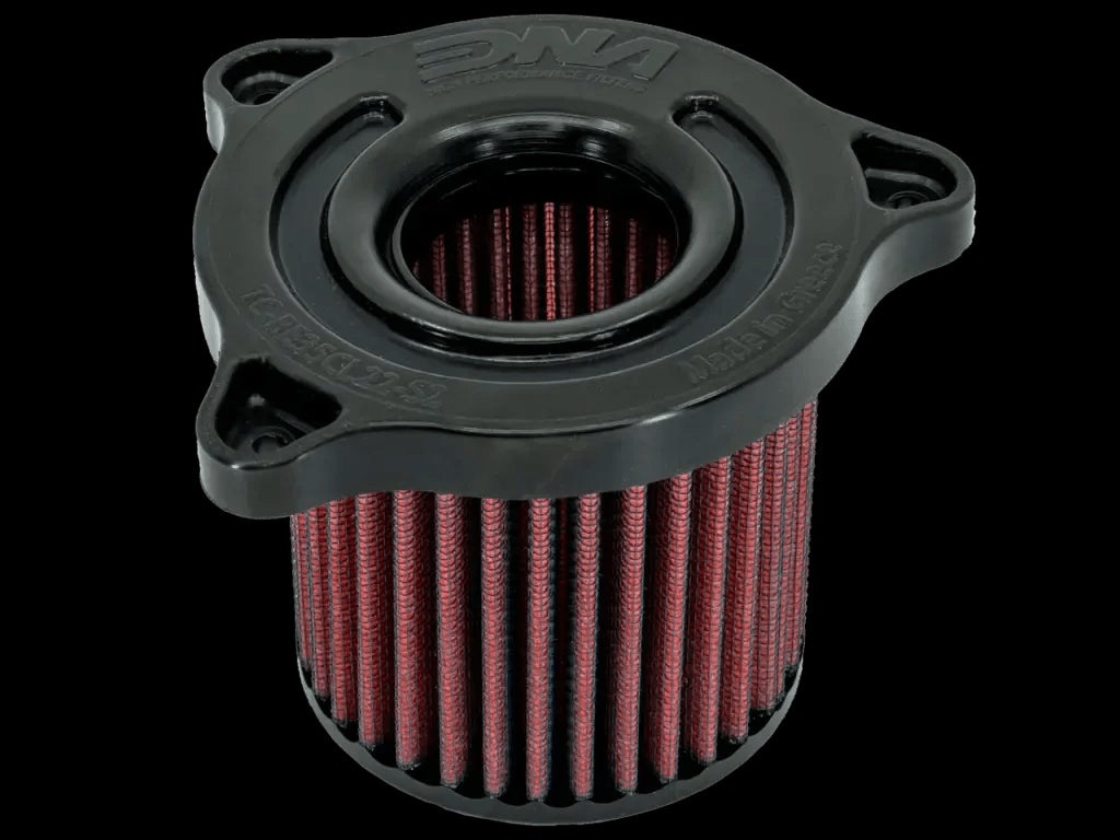 DNA High Performance Air Filter Stage 2 Combo Royal Enfield Classic 350 2022+ - Adventure Parts