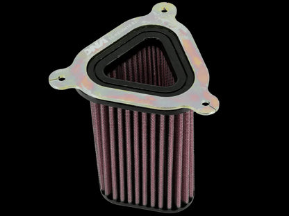 DNA High Performance Air Filter Stage 2 Combo Royal Enfield Continental GT 650 - Adventure Parts