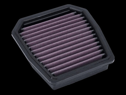 DNA High Performance Air Filter Stage 2 Combo Suzuki GSX-8 S/R 2023+ - Adventure Parts