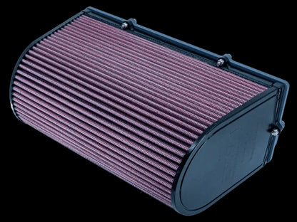 DNA High Performance Air Filter Stage 3 Yamaha MT-09 FZ-09 2014-2020 - Adventure Parts