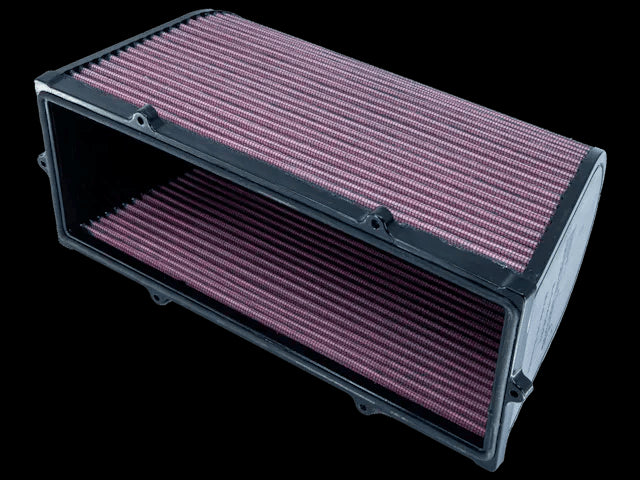 DNA High Performance Air Filter Stage 3 Yamaha MT-09 FZ-09 2014-2020 - Adventure Parts