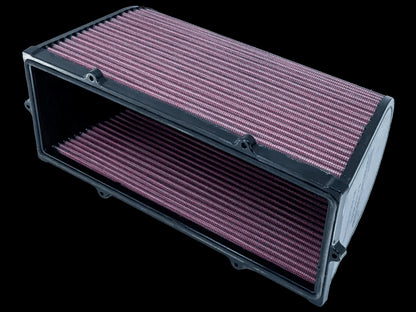 DNA High Performance Air Filter Stage 3 Yamaha MT-09 FZ-09 2014-2020 - Adventure Parts