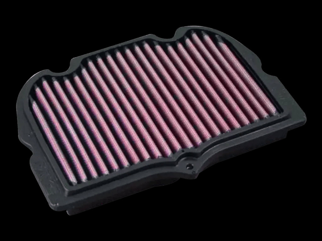 DNA High Performance Air Filter Suzuki Hayabusa GSX-R1300 2008-2021 - Adventure Parts