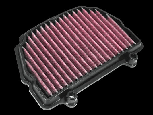 DNA High Performance Air Filter Suzuki Hayabusa GSX-R1300 Gen3 2022+ - Adventure Parts